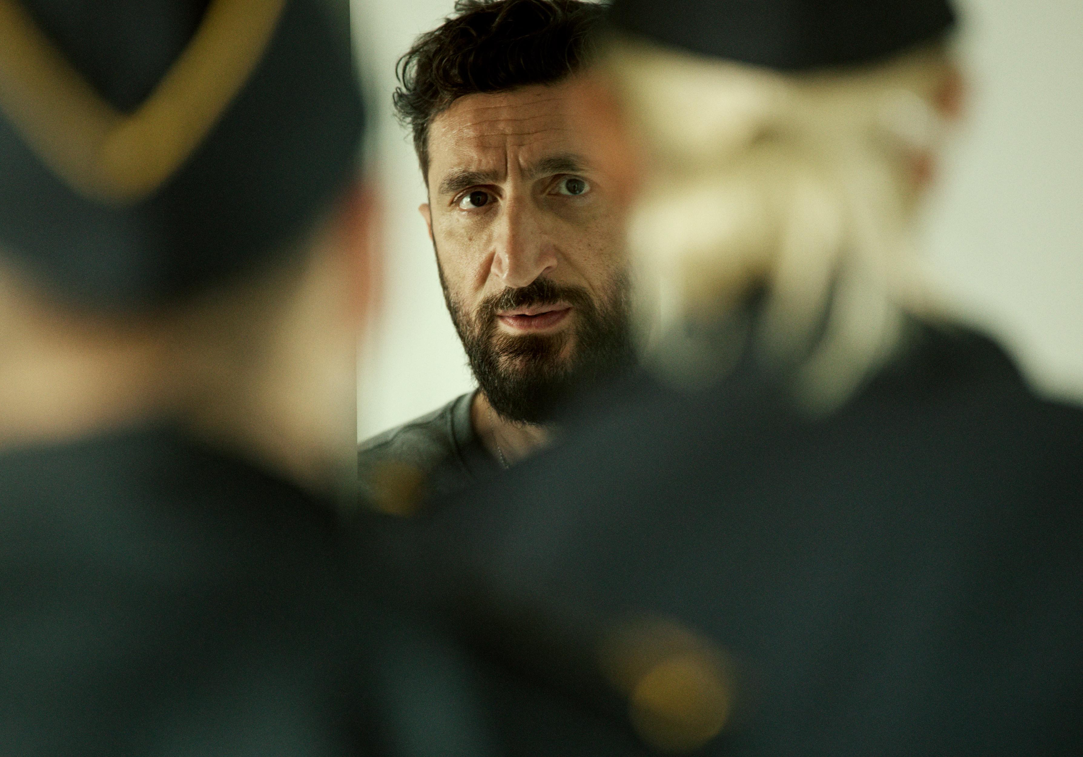 What follows is a heart-pounding road trip across rural Sweden, fraught with tension, emotion, and unexpected twists, compelling the characters to confront their past and present.